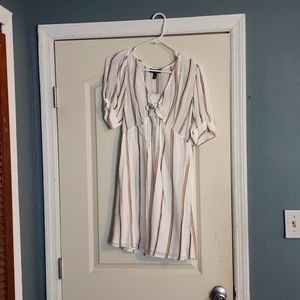 Jessica Simpson Summer Dress